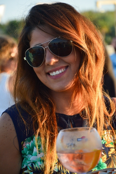 Pop-up Martini Terrazza 